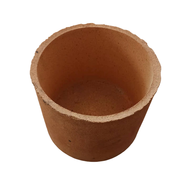 Alumina Crucol