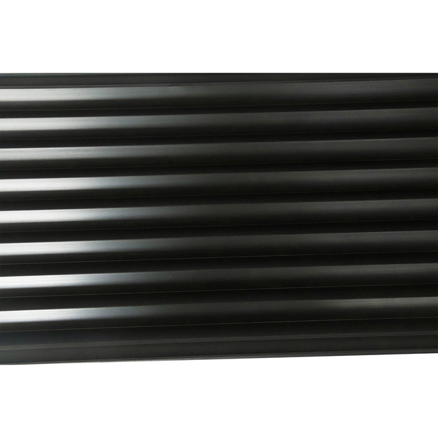 Placas de grafite com fenda para orientação de fluxo | Placas de grafite com fenda de alta pureza projetadas especificamente para equipamentos de vácuo semicondutores CVD - carbono NHD